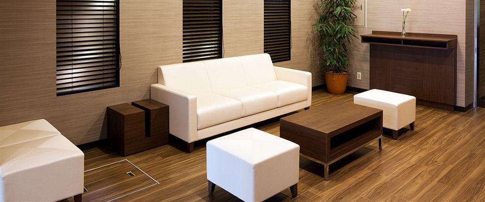 Flexstay Inn Ekoda Tokyo Bagian luar foto