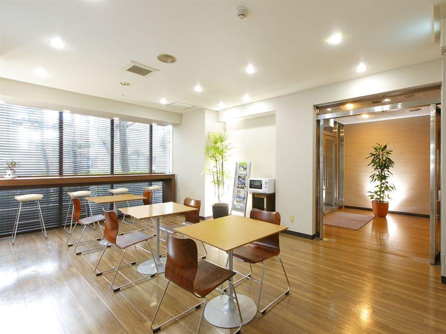 Flexstay Inn Ekoda Tokyo Bagian luar foto