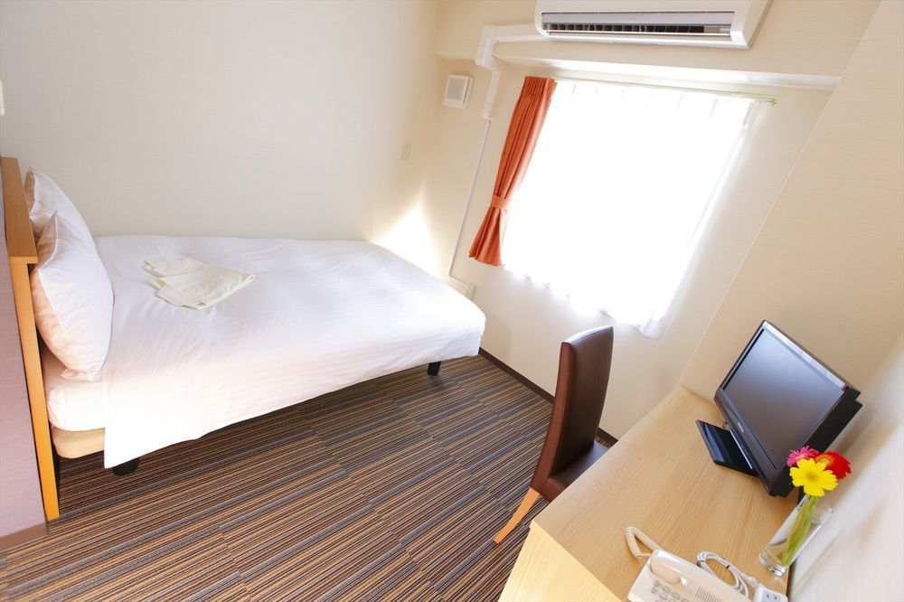 Flexstay Inn Ekoda Tokyo Bagian luar foto