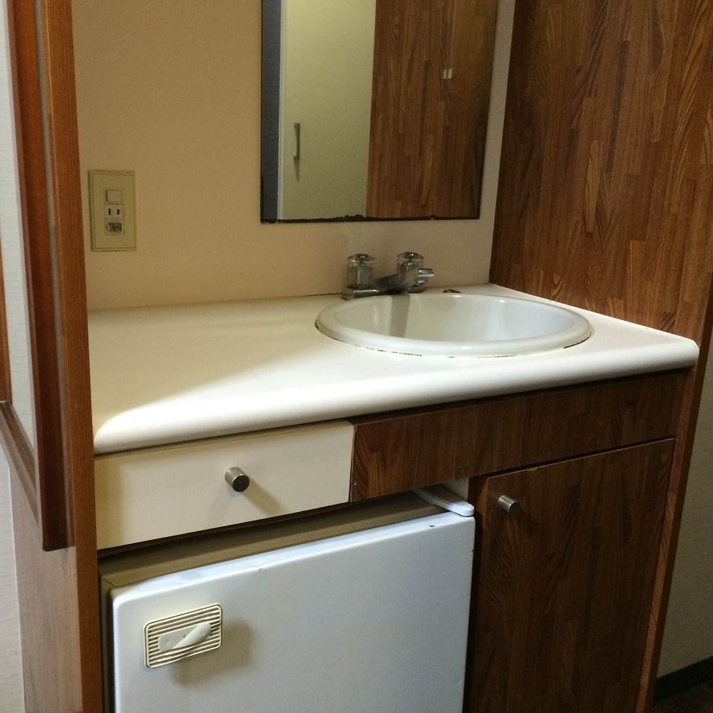 Flexstay Inn Ekoda Tokyo Bagian luar foto