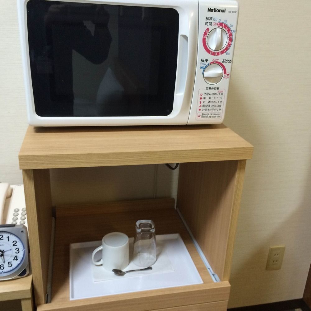 Flexstay Inn Ekoda Tokyo Bagian luar foto