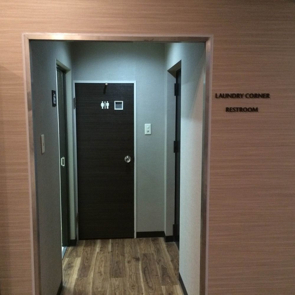 Flexstay Inn Ekoda Tokyo Bagian luar foto