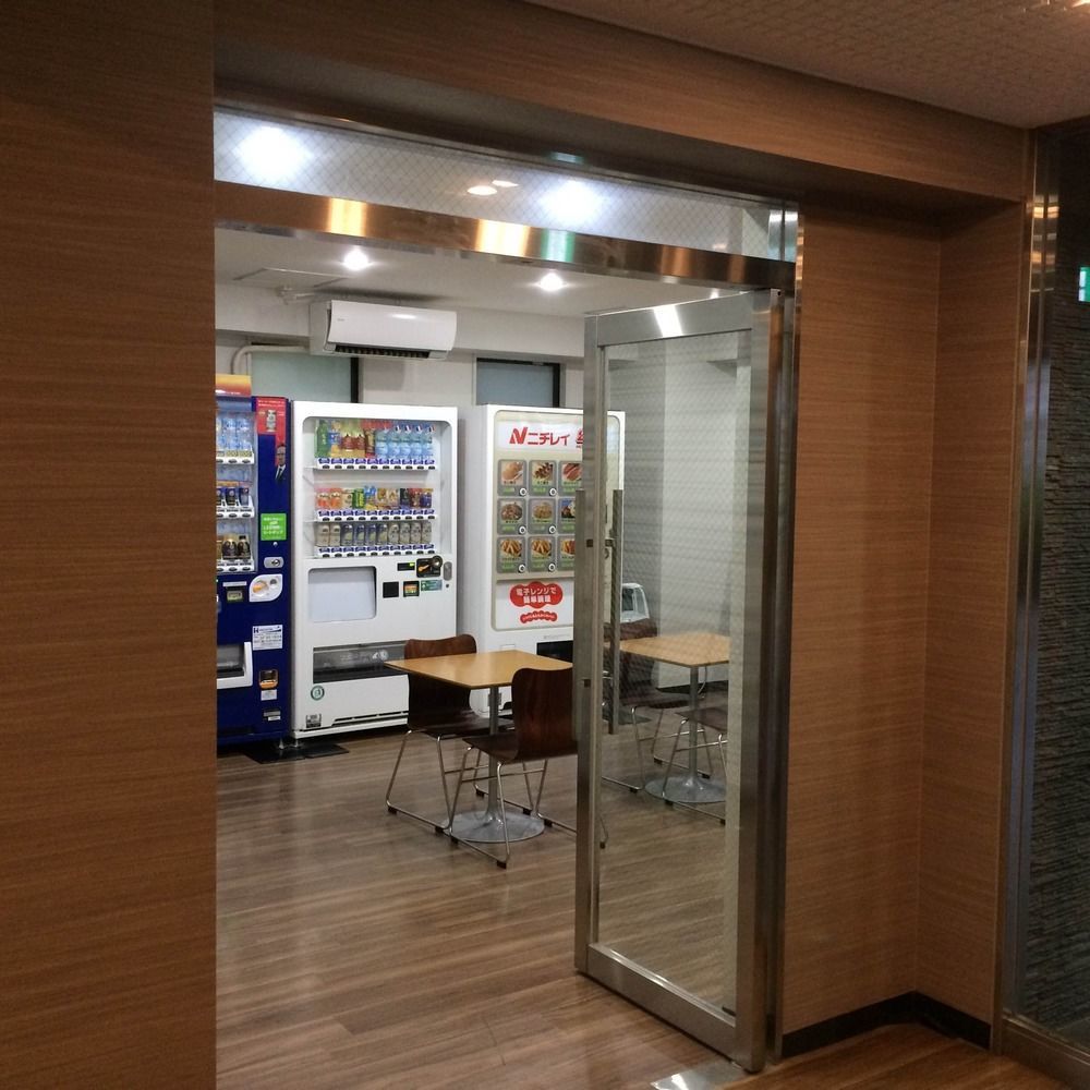Flexstay Inn Ekoda Tokyo Bagian luar foto